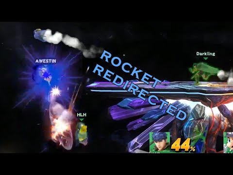 Devastating Doubles Plays in Smash 4