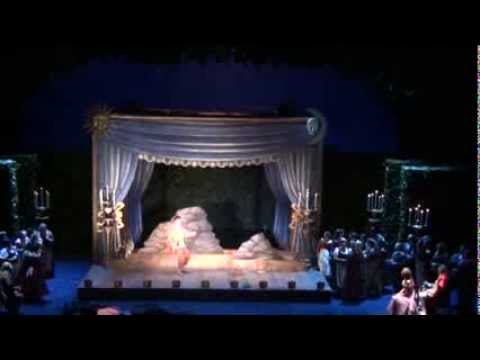 "I'm Papageno" from Pittsburgh Opera's THE MAGIC FLUTE