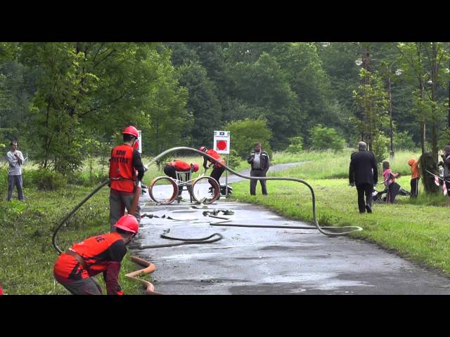 Staré Město, 09. 06. 2012