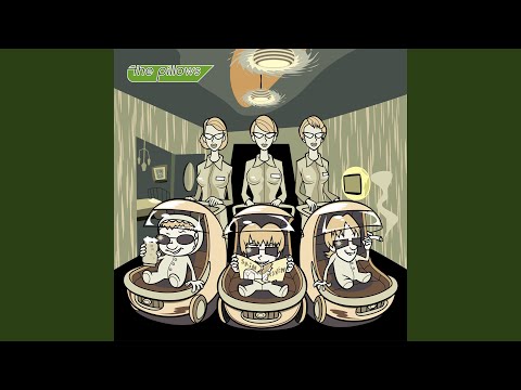 Freebee Honey - the pillows
