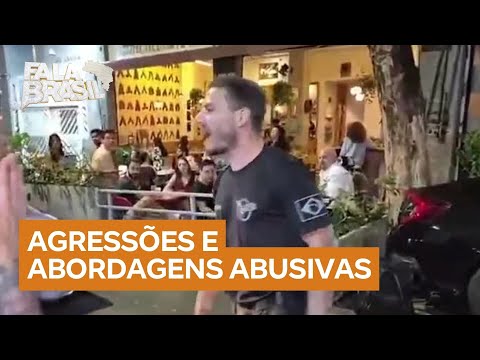 Policial civil é investigado por abusos em Santa Cecília, região central de SP