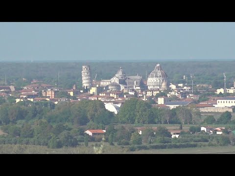 Tra le Sponde e le Pendici  LE VIE D'ACQUA