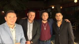 La Original Banda Limón de Don Salvador Lizárraga