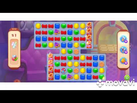 Homescapes 9840, 9841, 9842, 9843, 9844 level #homescapes