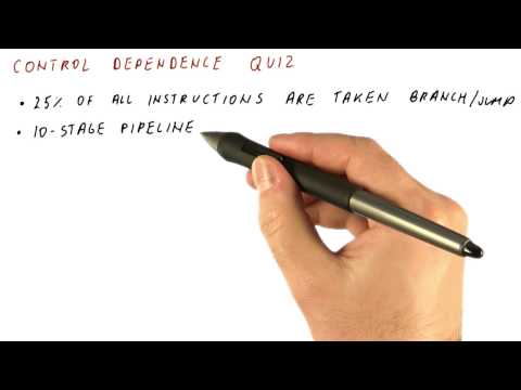 Lesson 1 Introduction Georgia Tech HPCA Part 1