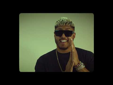 Alvaro La Figura & El Yunti & El Dany MG - Se Revelo (Video Oficial)