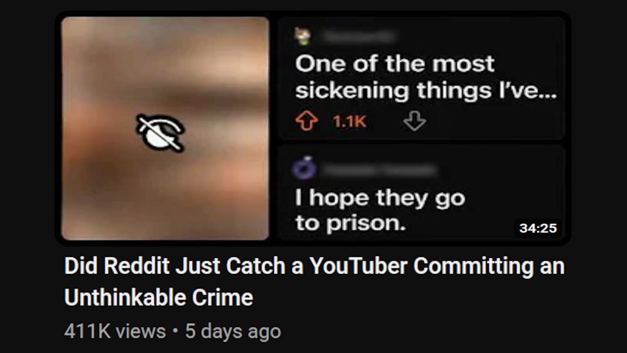 A Huge Channel Called Me Out, They're Wrong