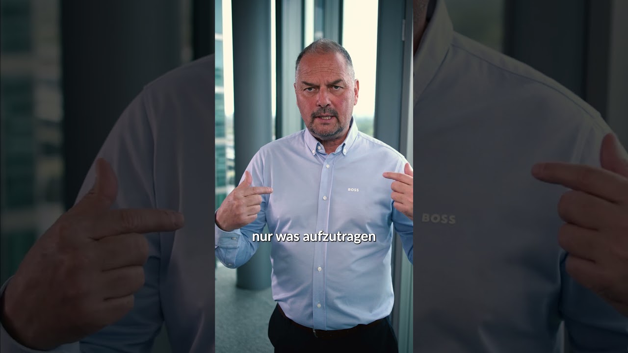 Sensibilität in der IT-Sicherheit – Thomas Peter über Kommunikation & Vertrauen