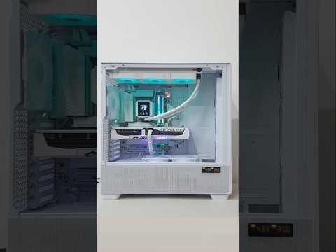 🔥라이젠 9800X3D + RTX 5070Ti 고급 게이밍 PC조립영상🔥#유비테크 #세종컴퓨터 #컴퓨터조립 #pcbuild #pcgaming #rtx