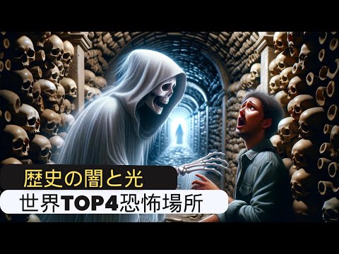 世界で最も静かな場所:訪問