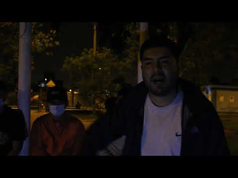 #Topfer VS #KAB - Cuartos - Laura Rap