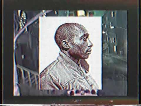 M. TERRIFIC FT. AUGE - BUSINESS DAY (Official Visualizer)