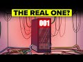 SCP 001 EX A Good Boy SCP Animation