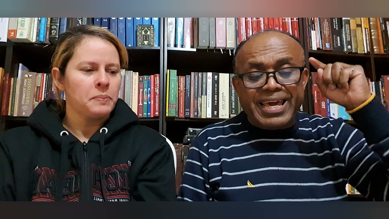 Como os Filhos de Corá Escreveram 10 Salmos, Depois de Estarem Mortos