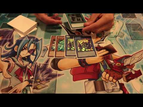 Yugioh Top 8 Kissimmee Regionals PEMDAS l Jad Andary