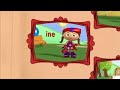 Super WHY S02E11 The Adventure Of Math A Million Intro
