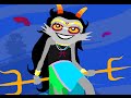 Let S Read Homestuck Act 5 Act 1 Part 10