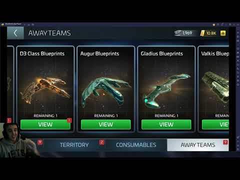 Star Trek Fleet Command - 2022 Tutorial Series- Ops 31-33