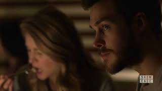 Download lagu Supergirl 3x21/James talks to Lena/Kara and Mon-el have dinner with their friends mp3