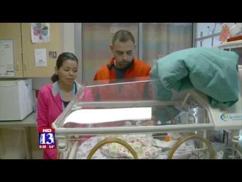 Breastmilk Donations Helps Babies in Need