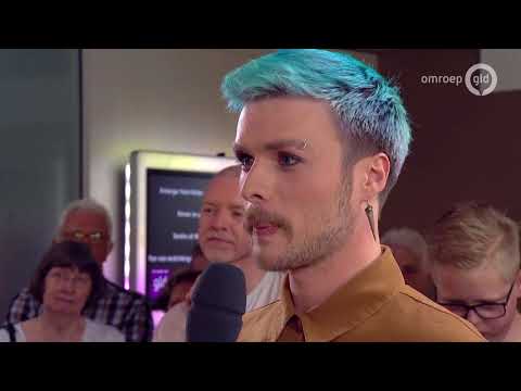 6 maanden leven zonder smartphone: De Week van Gelderland