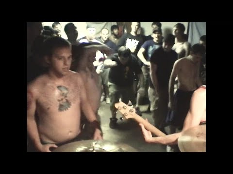 [hate5six] Guns Up! - July 18, 2005 Video