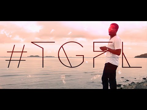 Firm Foundation   Thank God For Life #TGFL [Official Music Video]