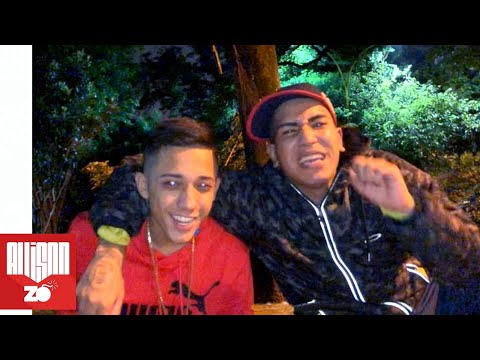 MC Lele JP e MC Joãozinho VT - Medley Pesado 1.0