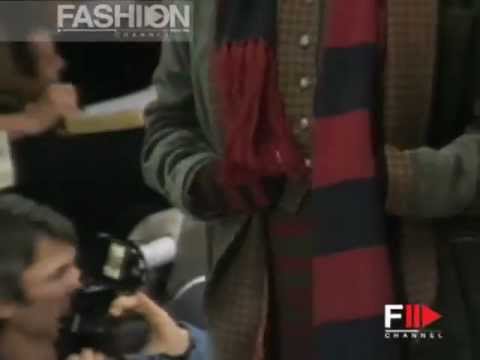 "Complice" Autumn Winter 1992 1993 Milan 1 of 3 Pret a Porter Woman by FashionChannel
