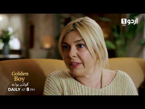 Golden Boy | Episode Promo 131 | Turkish Drama