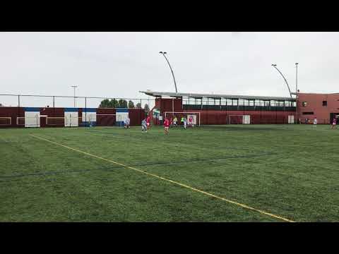 SC Woerden vs SV Gouda 16.09.2017 (Beker)