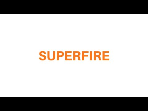 Superfire Company Overview