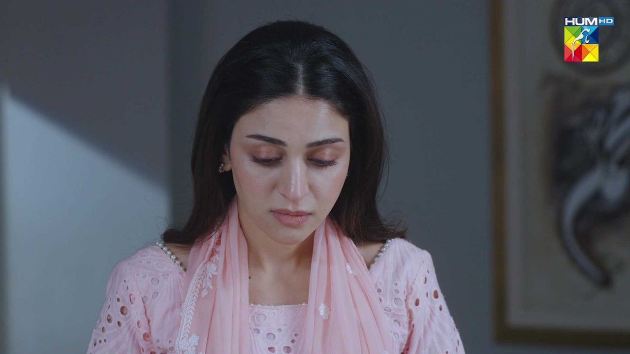 Ameer Larky Se Pyar Ne Sarr Sharam Se Jhuka Diya..! - Neeli Kothi - HUM TV