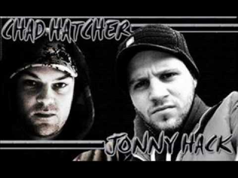 Jonny Hack - Feel Alright ft. Chad Hatcher