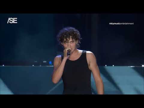 DZORDZI - LOS SAM TI JA (LIVE @ BELGRADE MUSIC WEEK 2022)