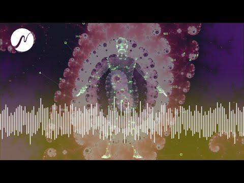 Optimierung des Jod-Spiegels für eine gesunde Schilddrüsenfunktion (neowake® Biofrequenzen)