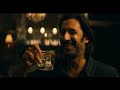 Félix Predicts The Future Narcos Mexico Season 2 Ending