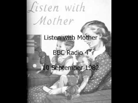 Listen with Mother - 10 September 1982