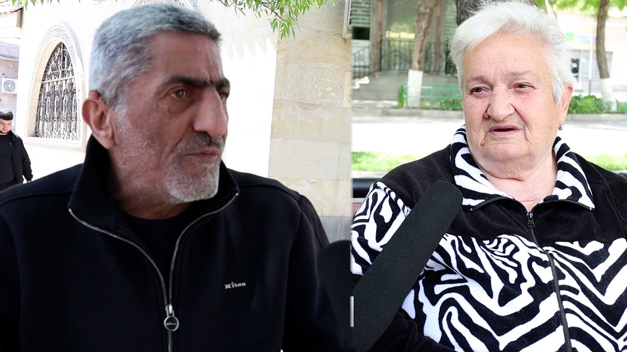 «Ժողովուրդը սոված լացում ա, ո՞ւմ ա պետք քո սրտիկը, էդ ի՞նչ կապիկություն ա». արտաշատցիները Փաշինյանին