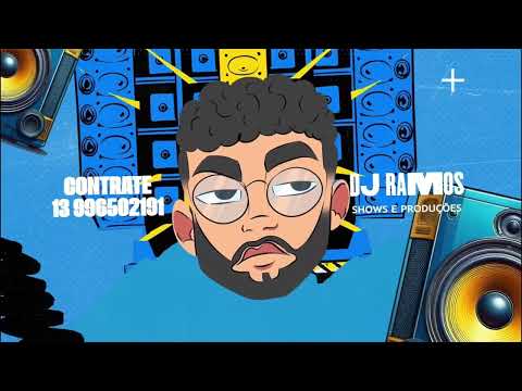 Em troca de lança - Mc Kitinho, Mc Gaagaah, Dj Ramos e Dj 2R