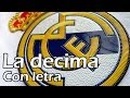 RedOne - Hala Madrid y nada mas - El nuevo himno ...
