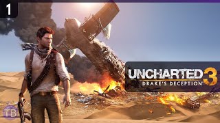 Vidéo Uncharted 3 : L'Illusion de Drake