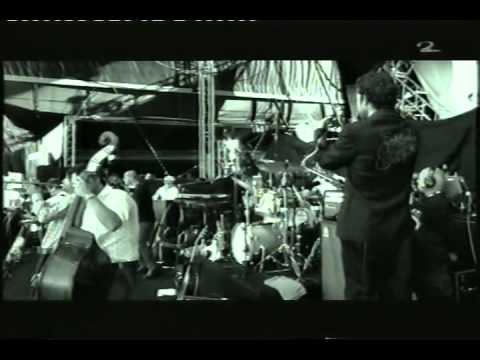 Bo Kaspers Orkester    Ett Och Noll, Live In Pori Jazz 2002 2