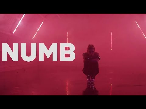 Rachel Lorin - Numb (Linkin Park cover)