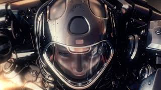 3XM - Alive (Club Mix) ·2003·