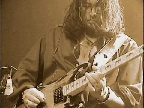 Videoclip de Della Brown (Live) — Queensrÿche