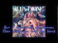 Aura Dione - Into the wild lyrics 
