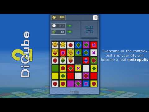 DiCube 2