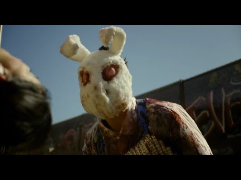 LA PURGA INFINITA - Por Dentro (2021) Subtitulado Español