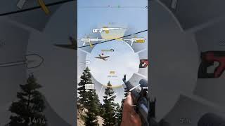 Far Cry 5 | Lost on mars weapons are so OP #farcry5